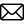 mail icon